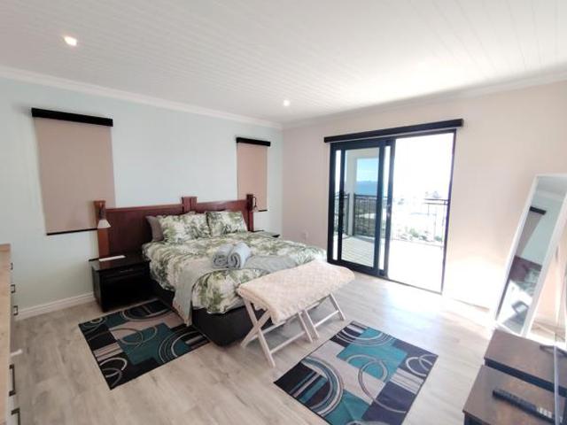 House for rent in Western Cape