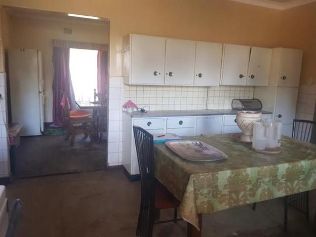 House for sale in Sedibeng, Gauteng