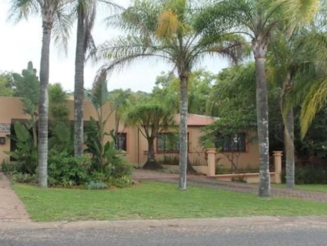 House for rent in Ehlanzeni, Mpumalanga