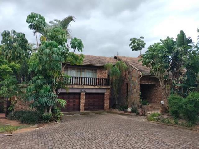 House for rent in Ehlanzeni, Mpumalanga