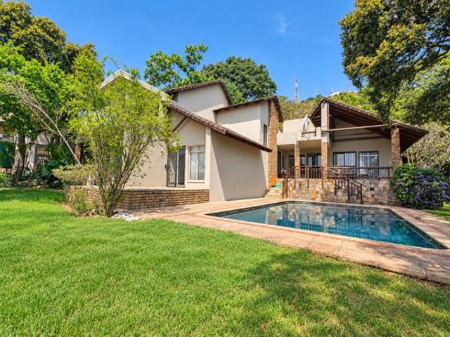 House for rent in Ehlanzeni, Mpumalanga