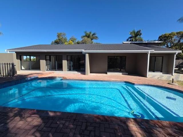 House for rent in Ehlanzeni, Mpumalanga