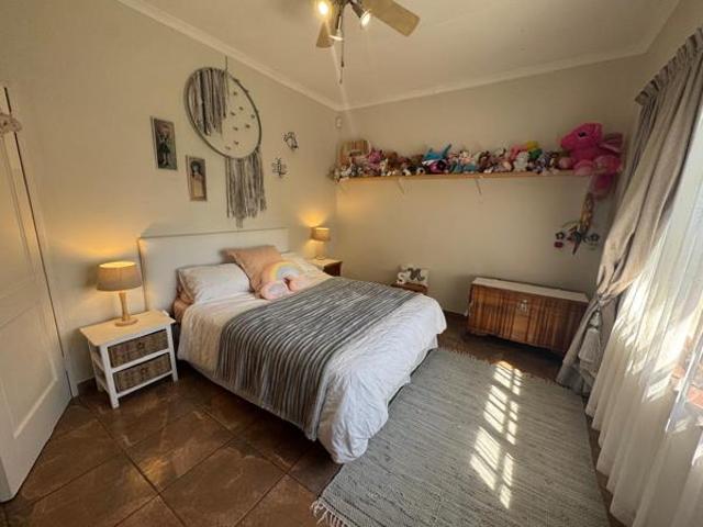 House for rent in Ehlanzeni, Mpumalanga