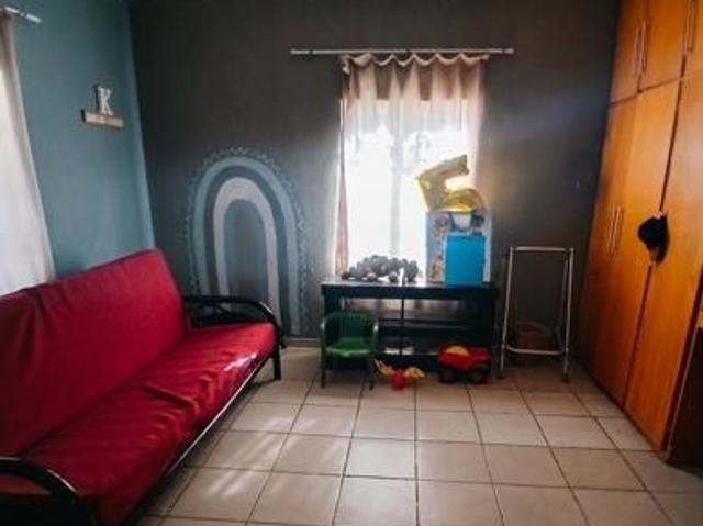 House for sale in Dr Ruth Segomotsi Mompati District Municipality, North West