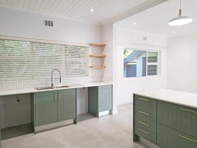 House for rent in Cape Town, Western Cape