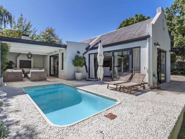 House for sale in Durbanville, Western Cape