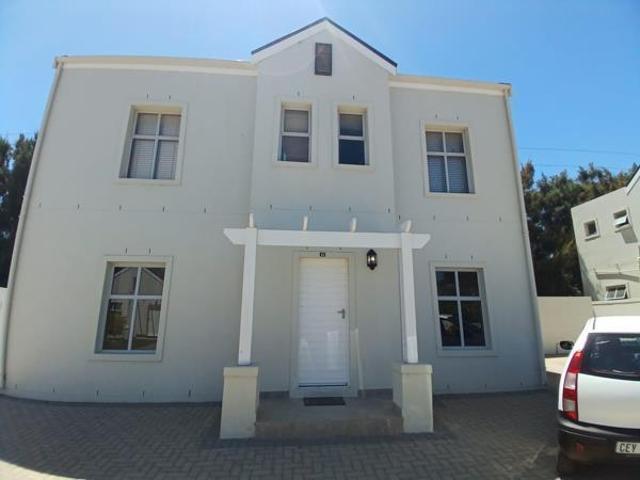 House for rent in Pniel, Western Cape