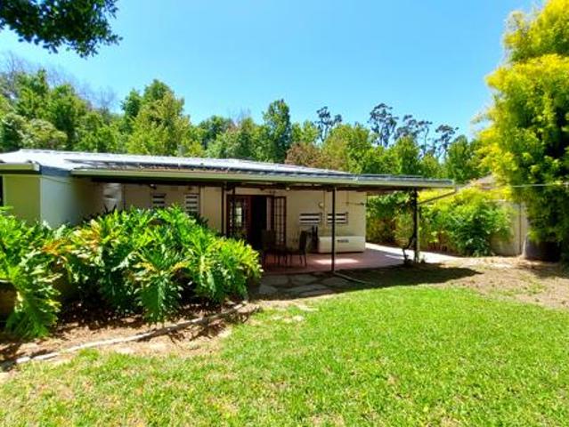 House for rent in Durbanville, Western Cape