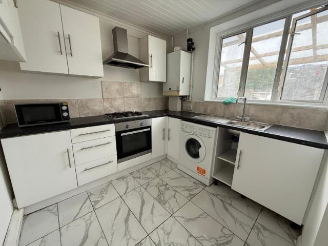 House for rent in Ocean Estate, Stepney