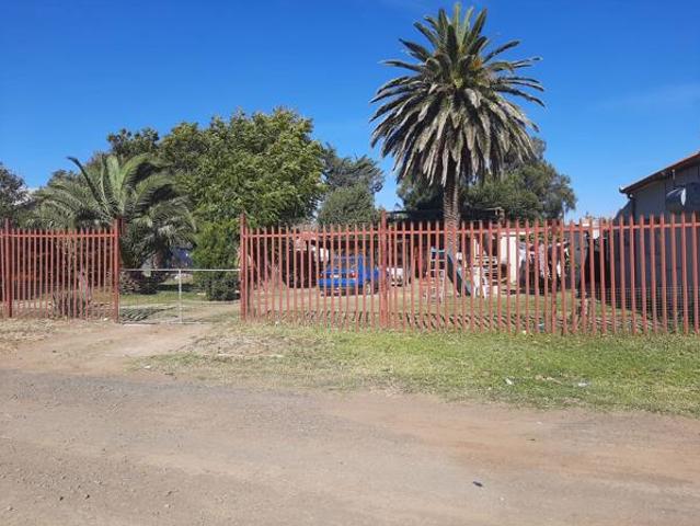 House for sale in Inkwanca, Eastern Cape