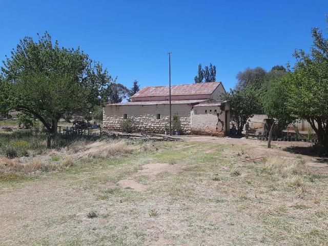 House for sale in Inkwanca, Eastern Cape