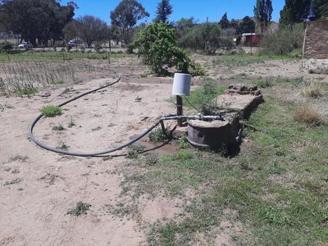 House for sale in Inkwanca, Eastern Cape