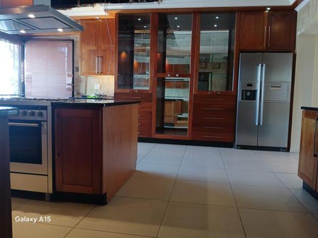 House for rent in Seshego, Limpopo