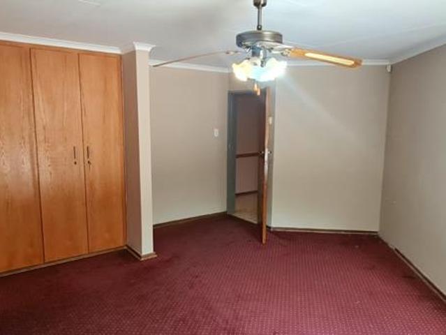 House for rent in Polokwane, Polokwane Local Municipality