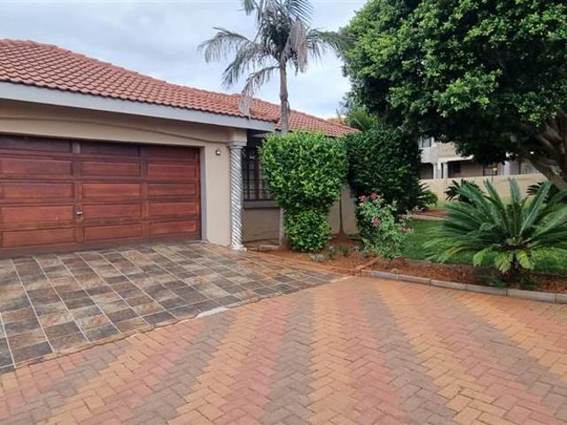 House for sale in Seshego, Limpopo