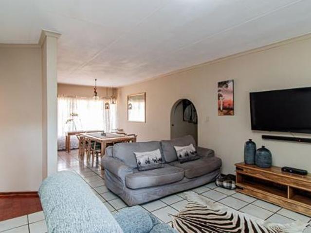 House for sale in Seshego, Limpopo