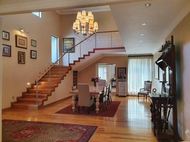 House for rent in Waterkloof, Gauteng