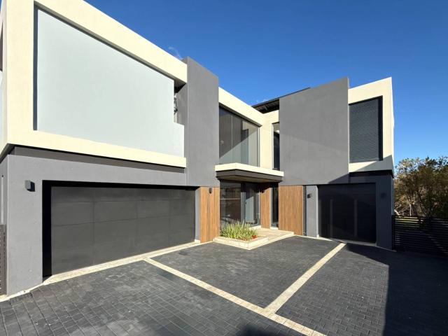 House for sale in Midrand