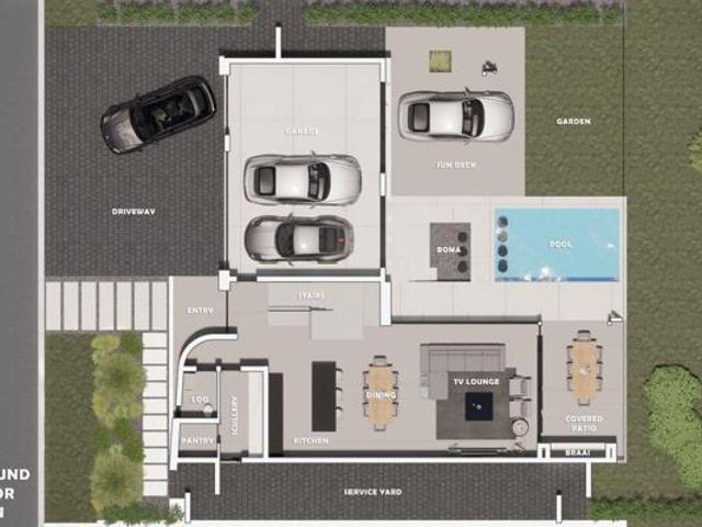 House for sale in Vosloorus, Gauteng