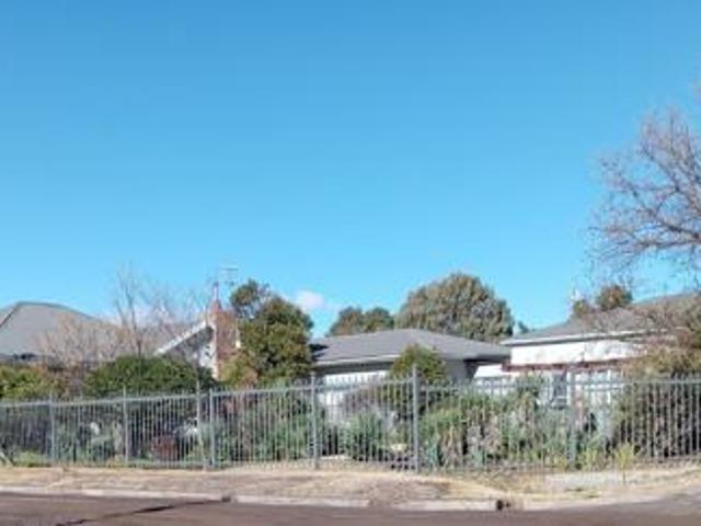 House for sale in Steynsburg, Eastern Cape
