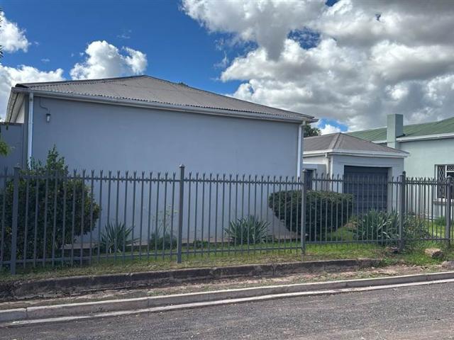 House for sale in Steynsburg, Eastern Cape