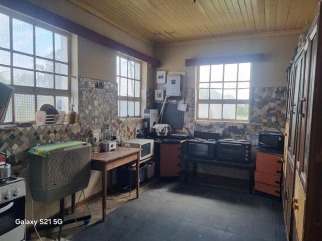 House for sale in Free State
