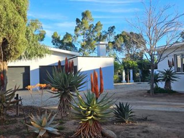 House for sale in Baviaans, Eastern Cape