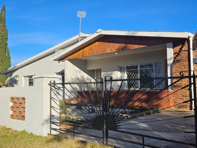 House for sale in Baviaans, Eastern Cape
