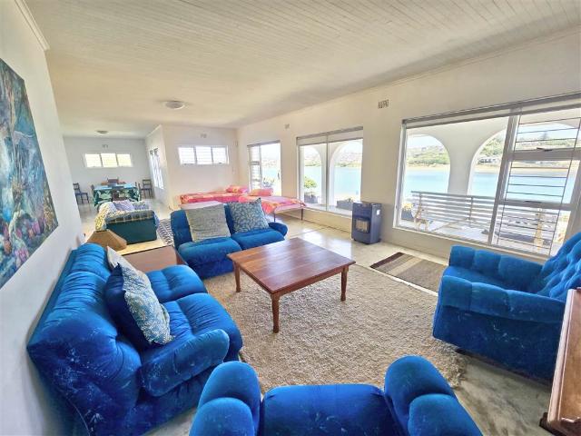 House for sale in Groot Brak Rivier, Western Cape