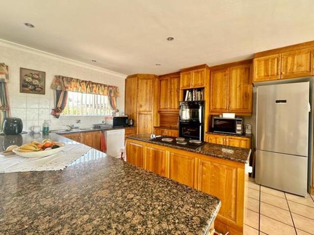 House for sale in Groot Brak Rivier, Western Cape