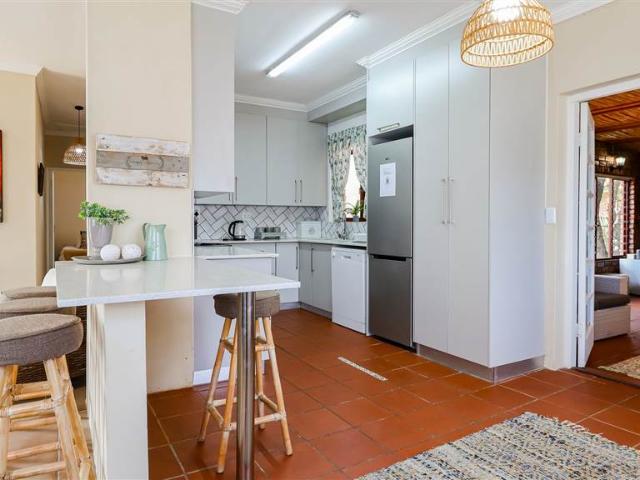House for sale in Groot Brak Rivier, Western Cape