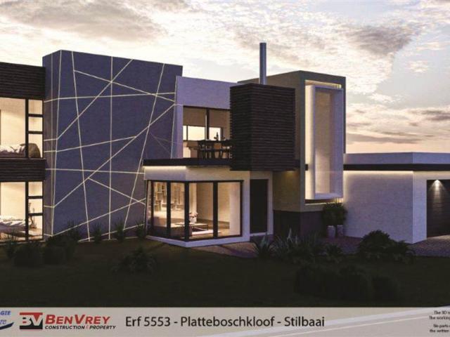 House for sale in Garden Route District Municipality, Groot Brak Rivier