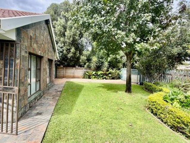 House for sale in Dr Kenneth Kaunda, North West