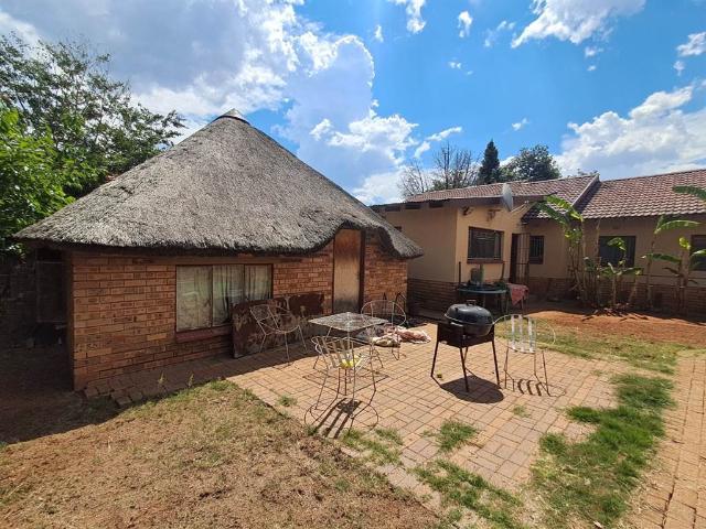 House for sale in Dr Kenneth Kaunda, North West