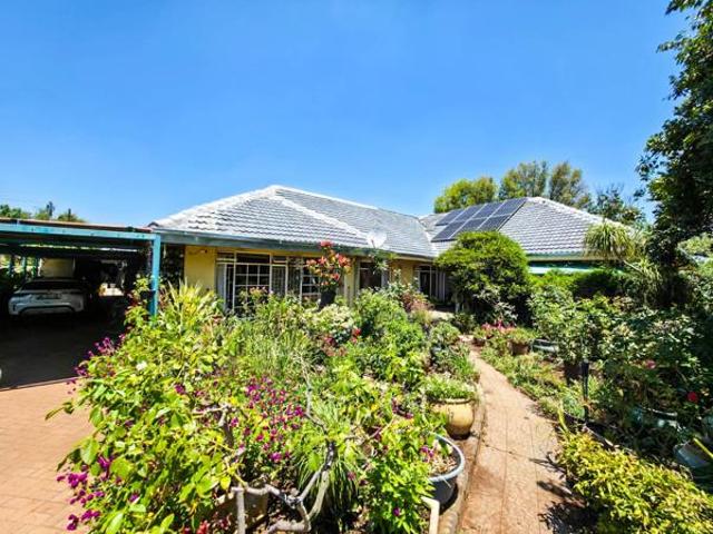 House for sale in Dr Kenneth Kaunda, North West