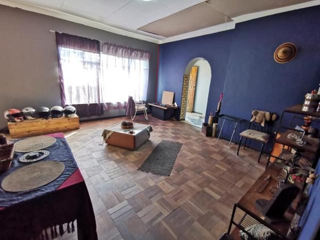 House for sale in Dr Kenneth Kaunda, North West