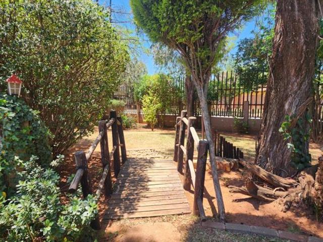 House for sale in Dr Kenneth Kaunda, North West