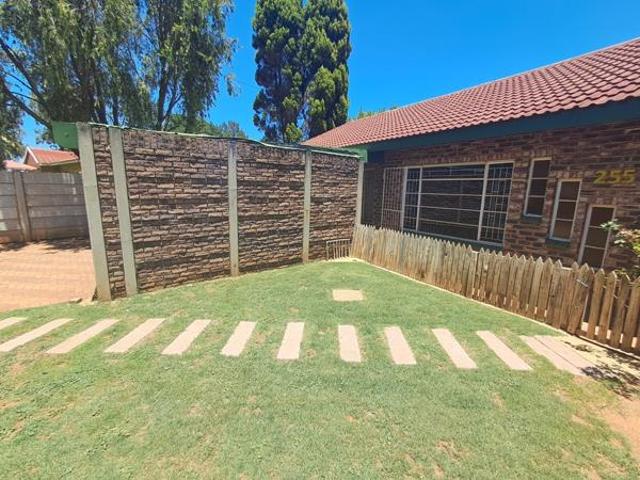 House for sale in Dr Kenneth Kaunda, North West