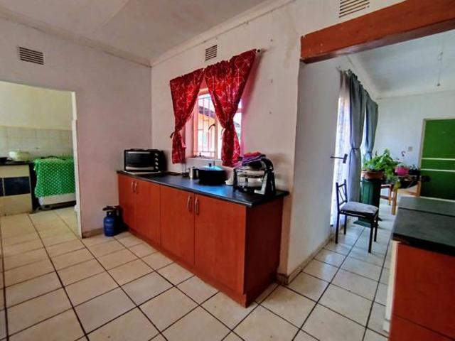 House for sale in Dr Kenneth Kaunda, North West