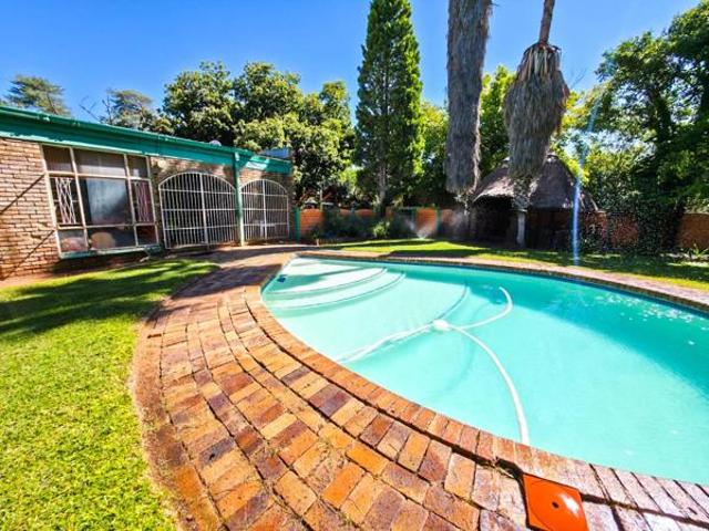 House for sale in Dr Kenneth Kaunda, North West