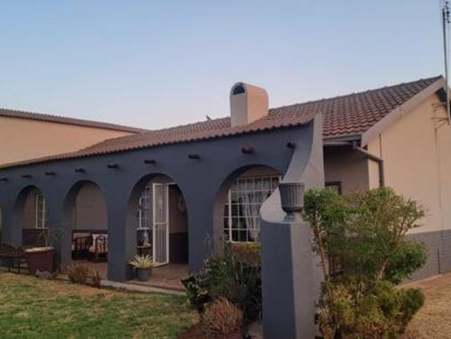 House for rent in Dr Kenneth Kaunda, North West