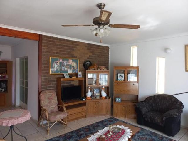 House for sale in Dr Kenneth Kaunda, North West