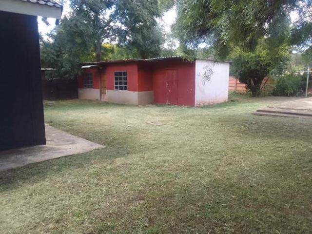 House for sale in Dr Kenneth Kaunda, North West