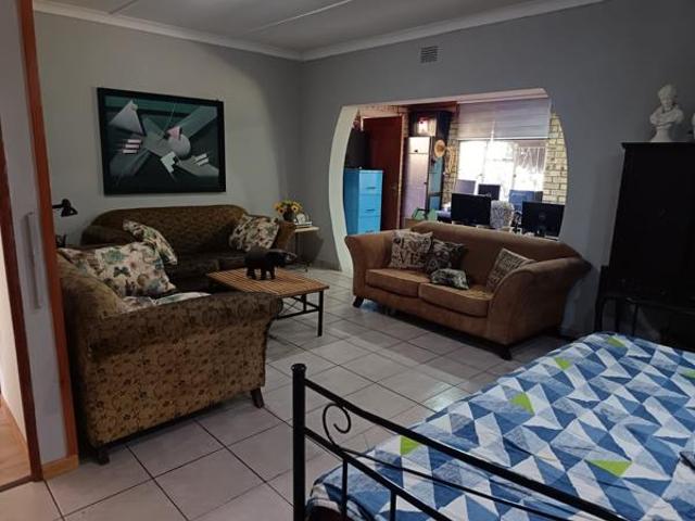 House for sale in Dr Kenneth Kaunda, North West