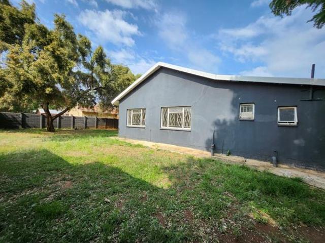 House for sale in Dr Kenneth Kaunda, North West