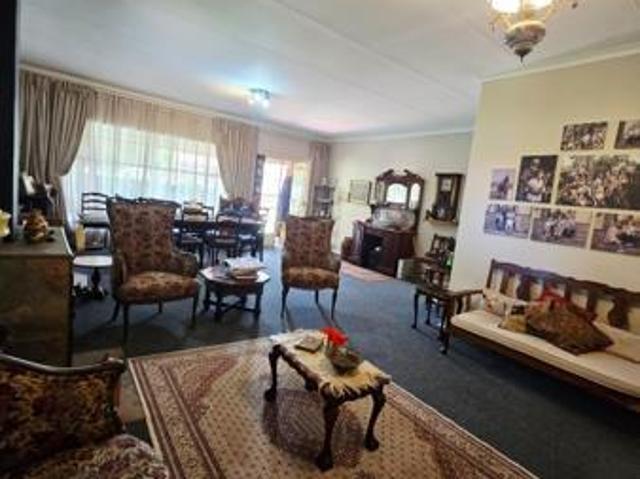House for sale in Dr Kenneth Kaunda, North West