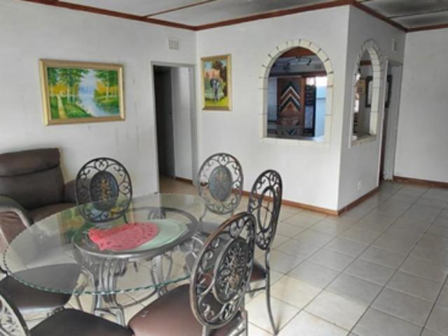 House for sale in Dr Kenneth Kaunda, North West