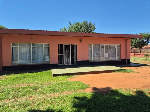 House for sale in Dr Kenneth Kaunda, North West