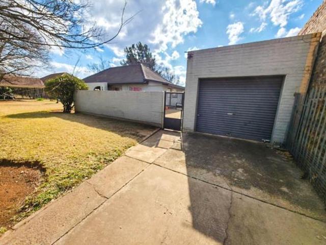 House for sale in Dr Kenneth Kaunda, North West
