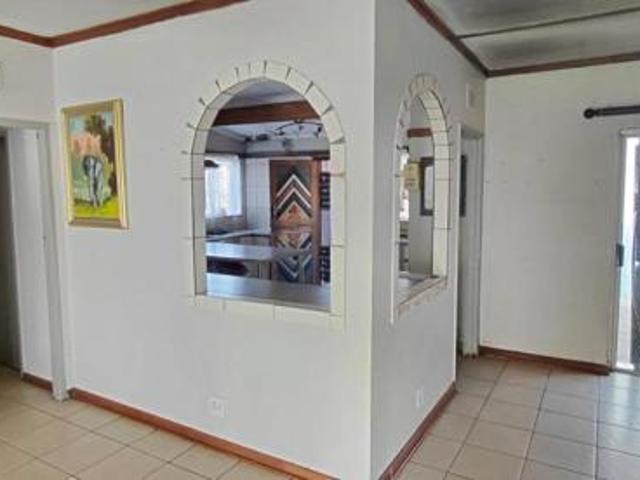 House for sale in Dr Kenneth Kaunda, North West